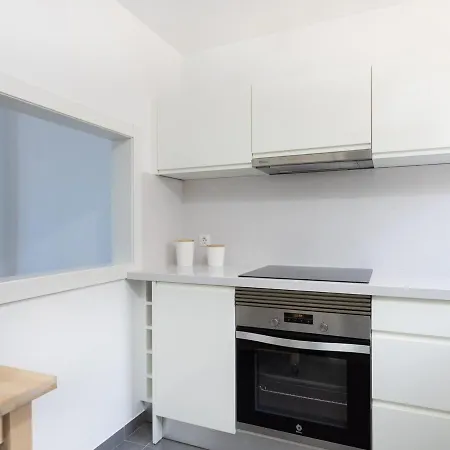 Alquiler Ideal Con Piscina, Balcon Y Fibra Wi-fi - Tenerife - Es-279-17 Appartement